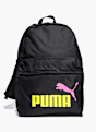 PUMA Backpack Black 88395 1