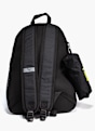 PUMA Backpack Black 88395 3