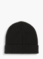 PUMA Cap Black 88403 2