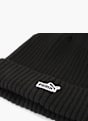 PUMA Cap Black 88403 3