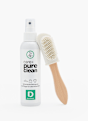 DEICHMANN Shoe Care Proizvod za negu cipela Providna 77967 2