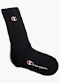 Champion Socks Black 88405 2