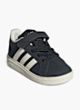 adidas Trainer Black 104770 2