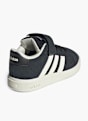 adidas Trainer Black 104770 4
