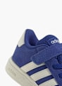 adidas Trainer Blue 105568 5
