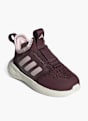 adidas Slip-on trainer Dark red 105571 2