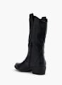 Claudia Ghizzani Bota Negro 77978 3
