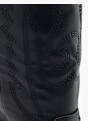 Claudia Ghizzani Bota Negro 77978 5