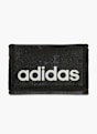 adidas Geldbörse Grau 77991 1