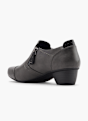 Easy Street Hochfront-Pumps Grau 78164 3