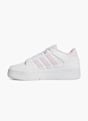 adidas Baskets Blanc 78013 3
