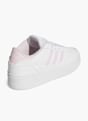 adidas Baskets Blanc 78013 4
