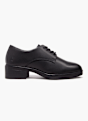 Hush Puppies Formal shoe Black 88410 1