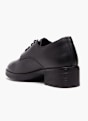 Hush Puppies Formal shoe Black 88410 3