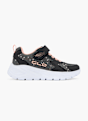Graceland Sneaker Svart 77999 1