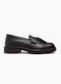 Hush Puppies Loafer Black 88409 1