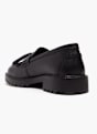 Hush Puppies Loafer Black 88409 3