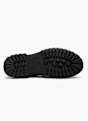Hush Puppies Loafer Black 88409 4