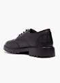 Hush Puppies Formal shoe Black 88411 3