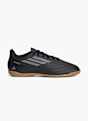 adidas Baskets de football Noir 78166 1