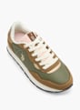 U.S. Polo Sneaker Taupe 78158 2