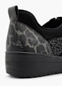 Easy Street Scarpa bassa Nero 78200 6