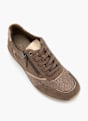 Easy Street Sneaker Taupe 78201 2
