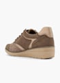 Easy Street Sneaker Taupe 78201 3
