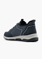 Easy Street Halbschuh Blau 78199 3