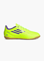 adidas Baskets de football Jaune 78182 1