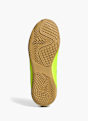 adidas Fußballschuh Gelb 78182 4