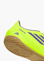 adidas Fußballschuh Gelb 78182 5
