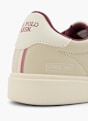 U.S. Polo Sneaker Beige 78185 6
