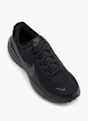 Nike Обувки за бягане Черен 78539 2