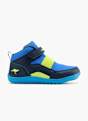 KangaROOS Hoher Sneaker Blau 78183 1