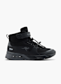 KangaROOS SchnĂĽrboots Schwarz 78193 1