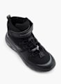KangaROOS SchnĂĽrboots Schwarz 78193 2