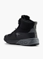 KangaROOS Bottes à lacets Noir 78193 3