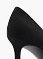 Graceland Heel Black 78208 6