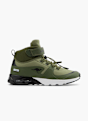 KangaROOS Baskets montantes Olive 78196 1