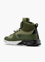 KangaROOS Hoher Sneaker Olive 78196 3