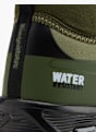 KangaROOS Hoher Sneaker Olive 78196 5