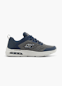 Skechers Sneaker Grigio 78218 1