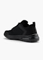 Skechers Sneaker Nero 78215 3