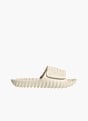 adidas Terlik Kırık beyaz 78223 1