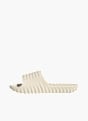 adidas Terlik Kırık beyaz 78223 2