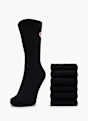 Champion Socken Schwarz 78239 1