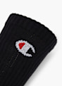 Champion Socken Schwarz 78239 3