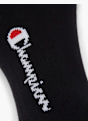 Champion Socken Schwarz 78239 4