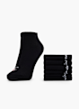 Champion Sneaker-Socken Schwarz 78242 1